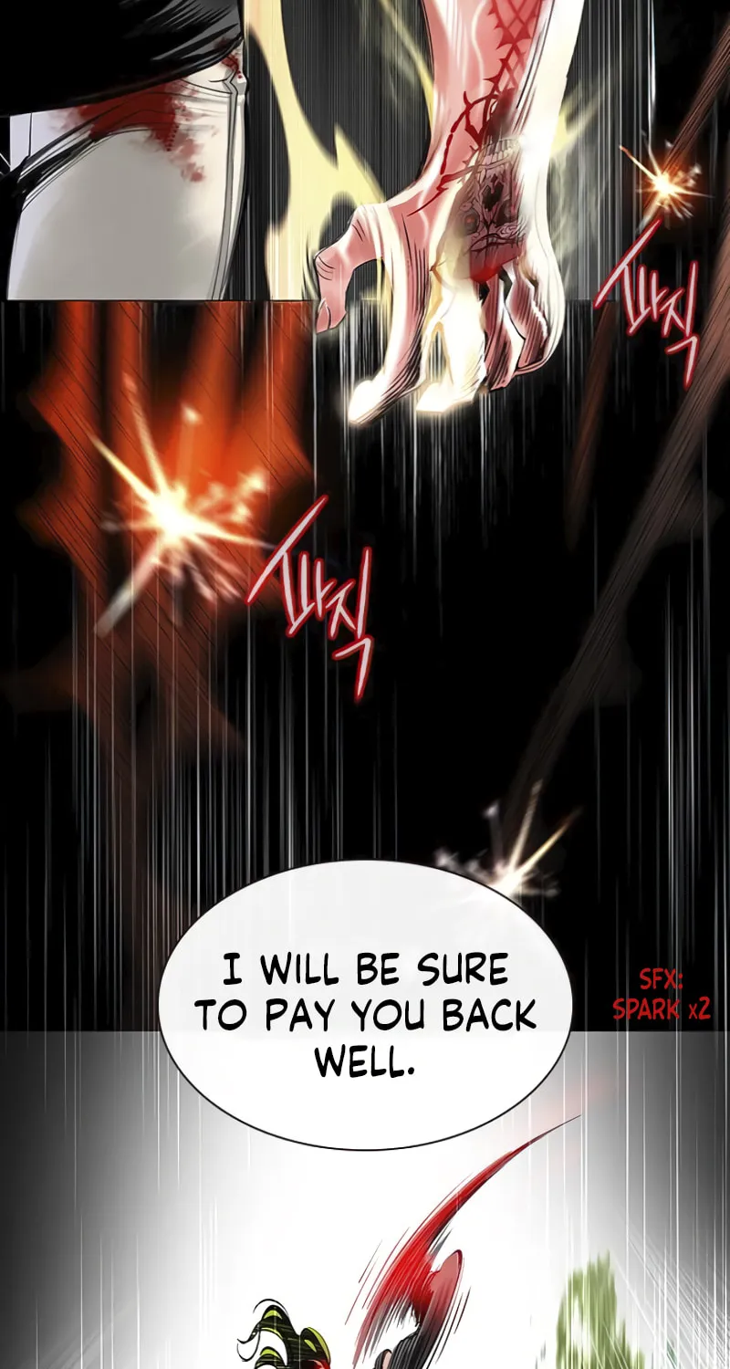 Jungle Juice Chapter 11 page 55 - 