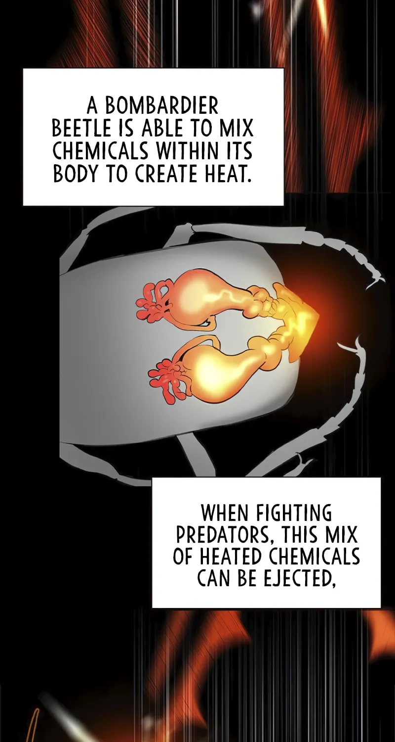 Jungle Juice Chapter 11 page 59 - 
