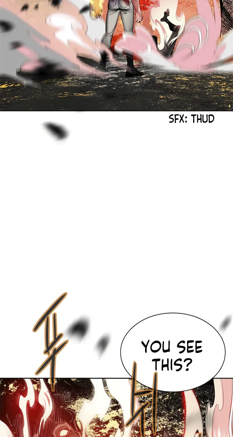 Jungle Juice Chapter 11 page 69 - 