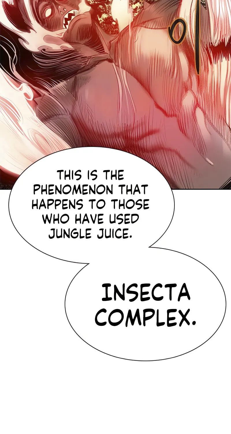Jungle Juice Chapter 11 page 70 - 