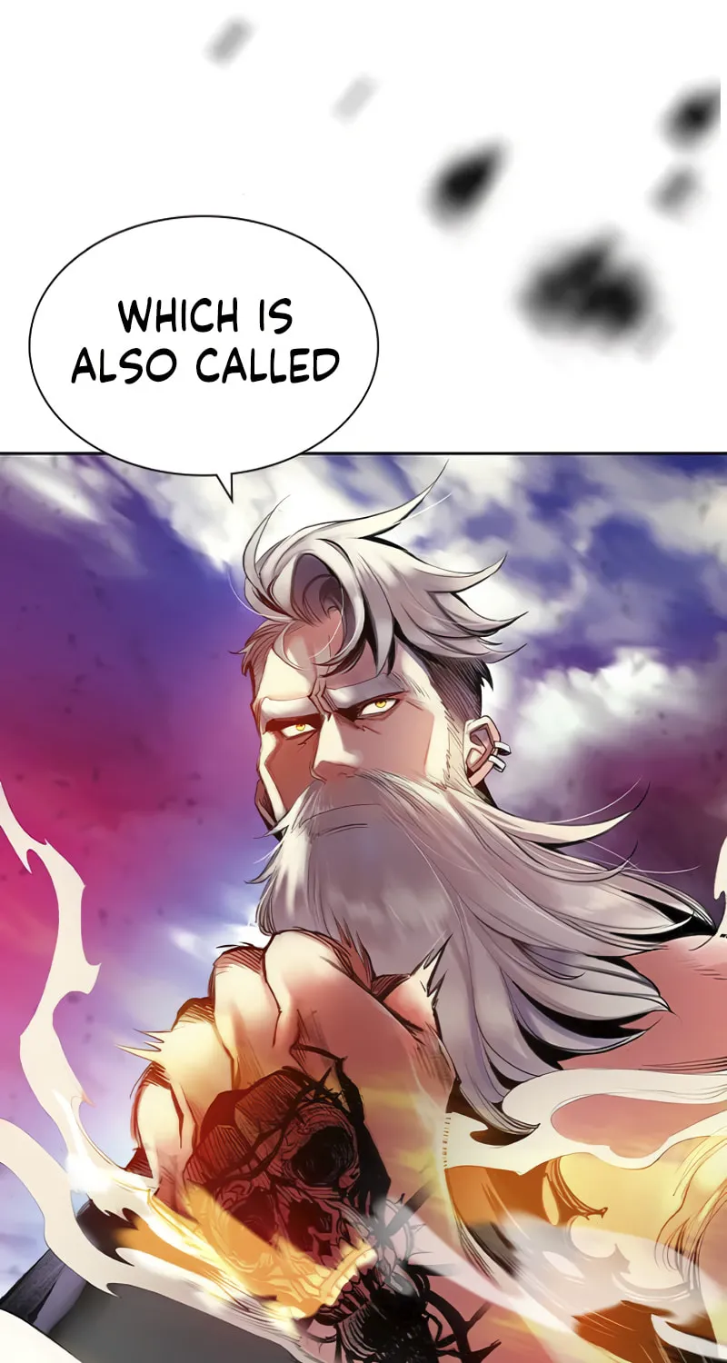 Jungle Juice Chapter 11 page 71 - 