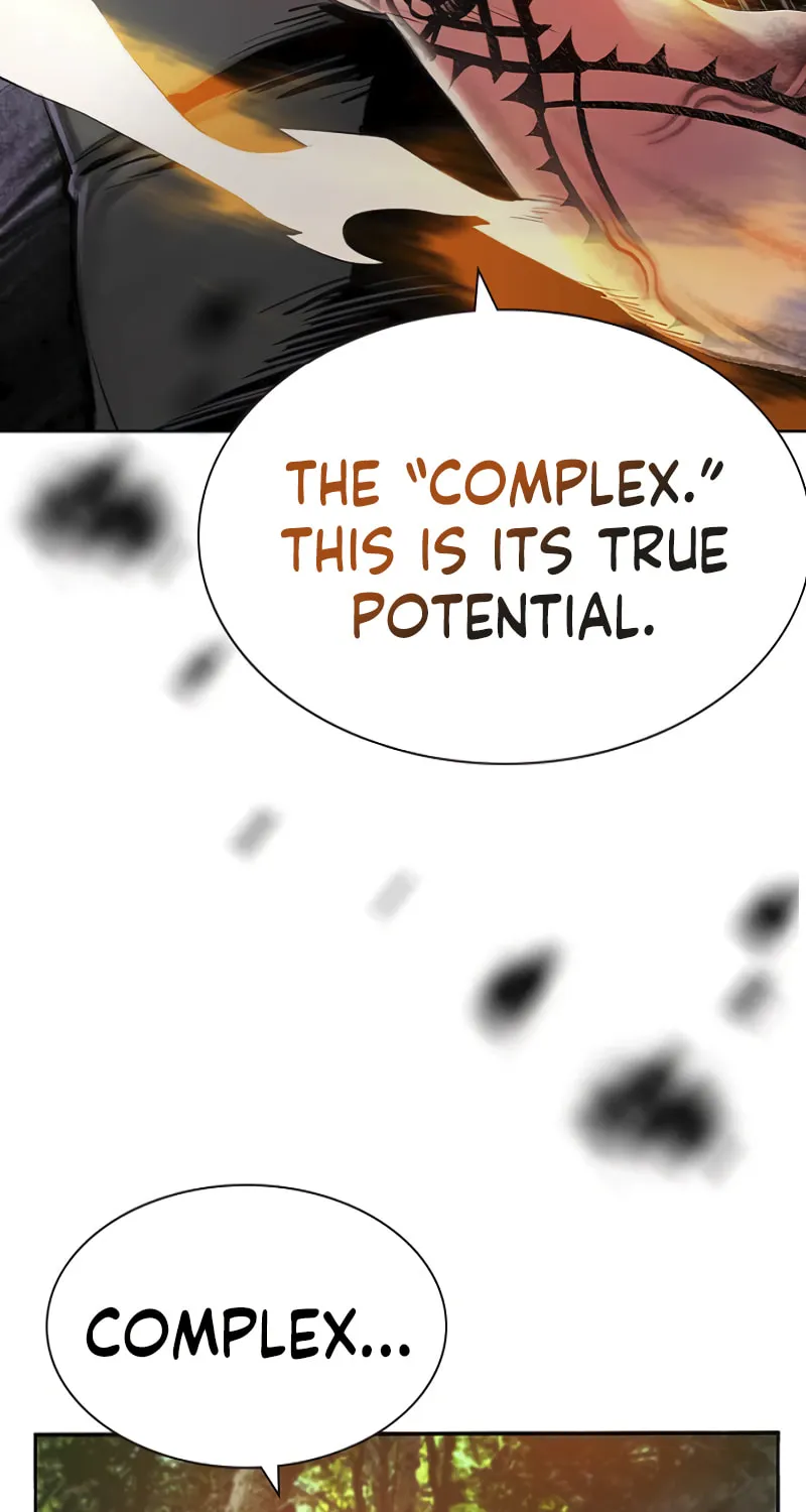 Jungle Juice Chapter 11 page 72 - 
