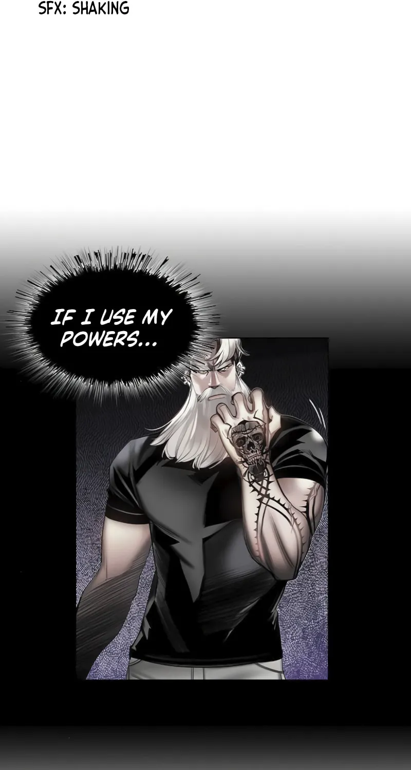Jungle Juice Chapter 11 page 75 - 
