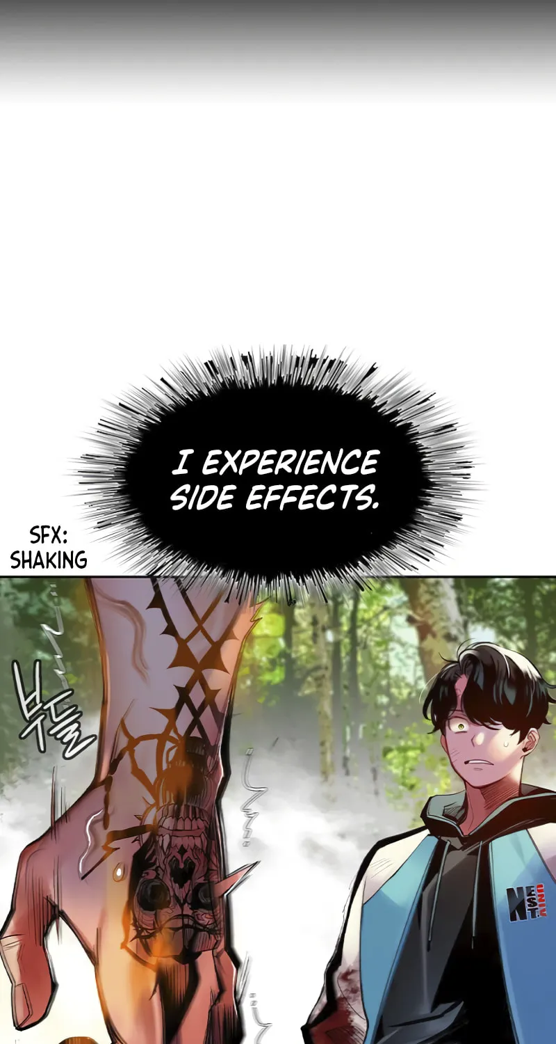 Jungle Juice Chapter 11 page 76 - 