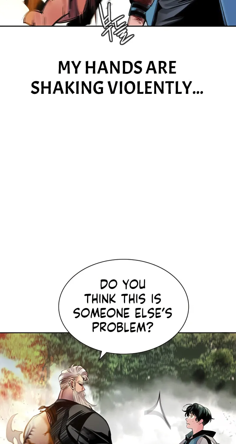 Jungle Juice Chapter 11 page 77 - 