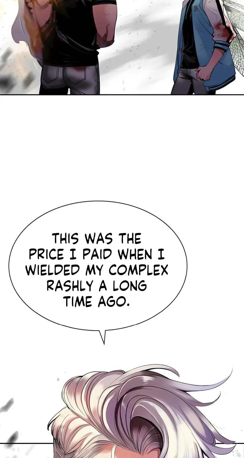 Jungle Juice Chapter 11 page 78 - 