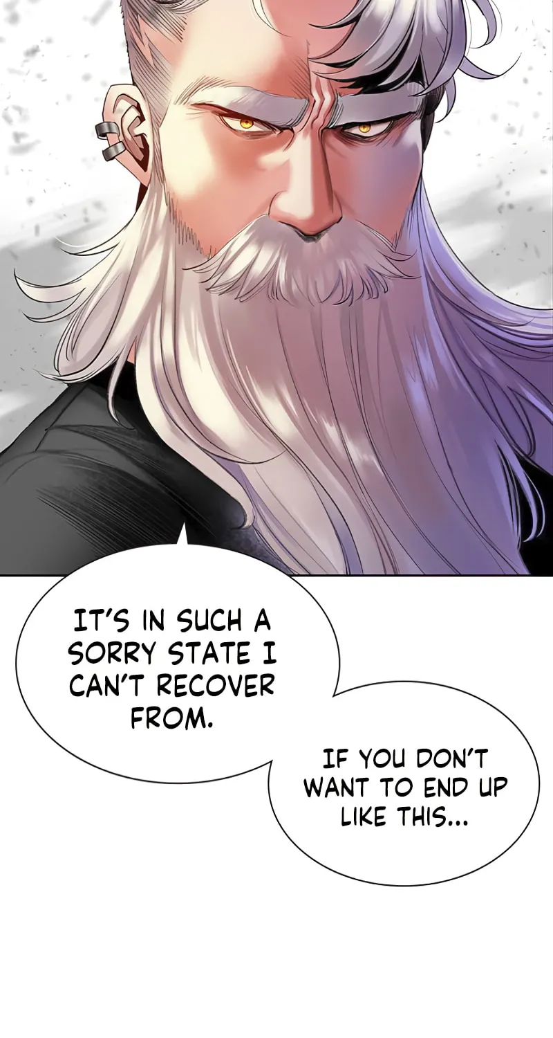 Jungle Juice Chapter 11 page 79 - 