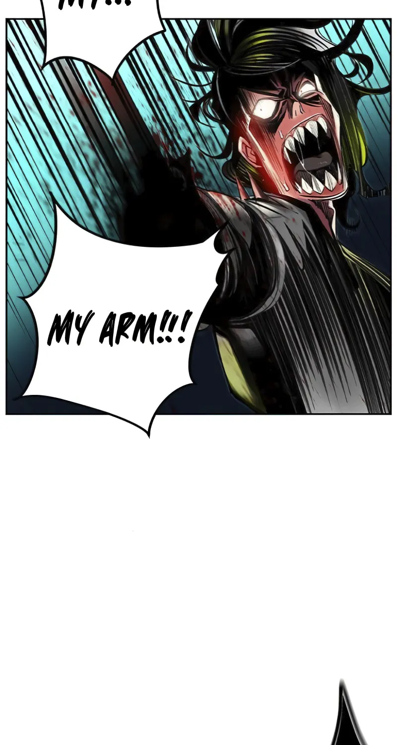 Jungle Juice Chapter 11 page 9 - 
