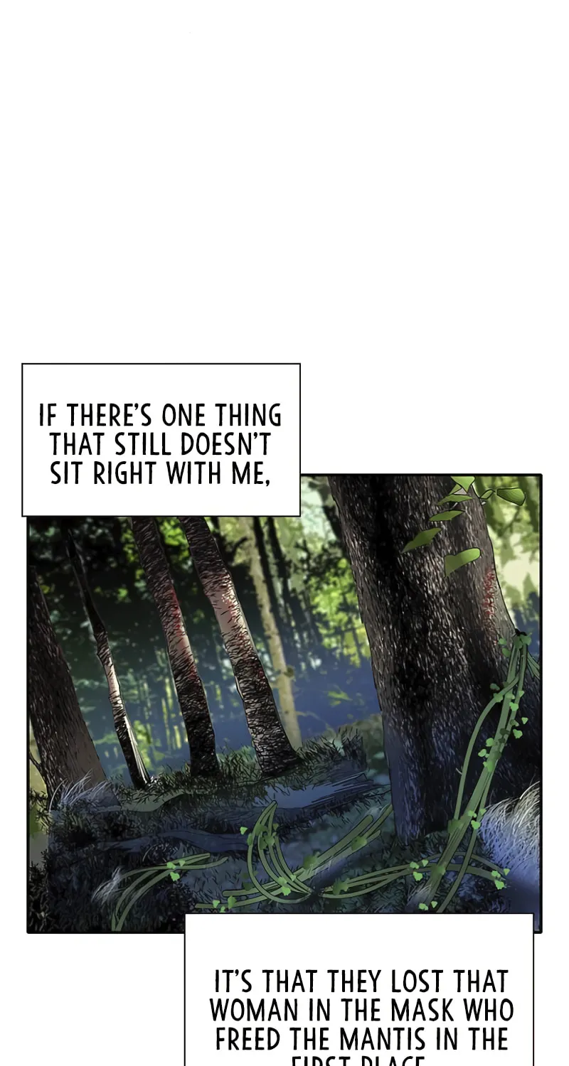 Jungle Juice Chapter 11 page 85 - 