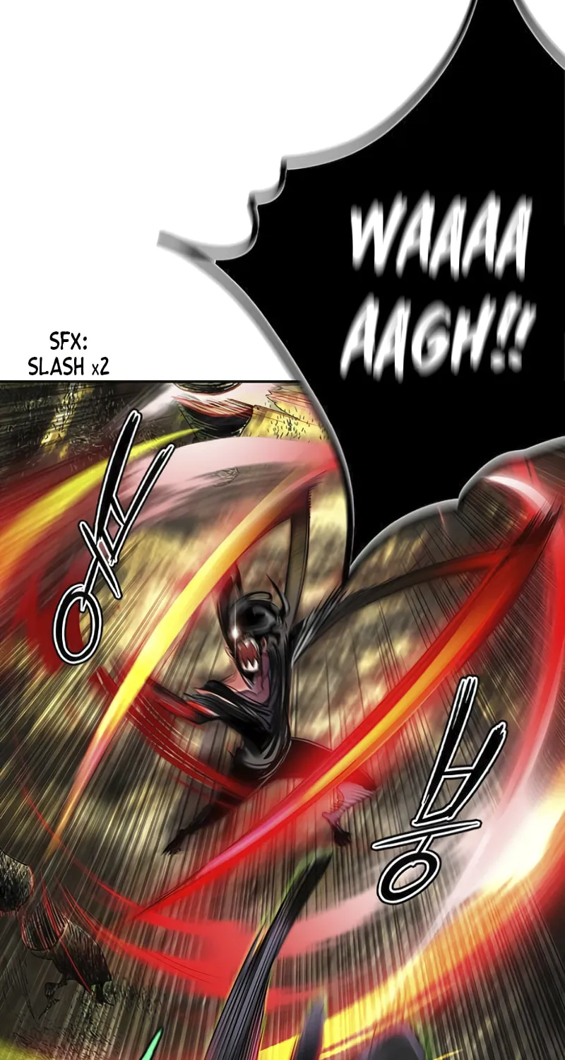 Jungle Juice Chapter 11 page 10 - 