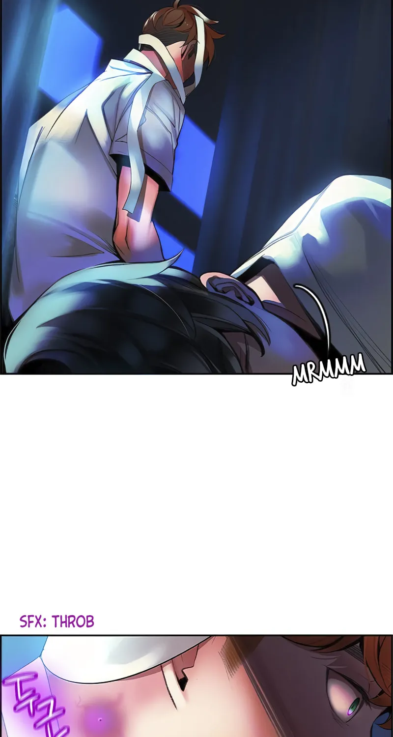 Jungle Juice Chapter 11 page 91 - 