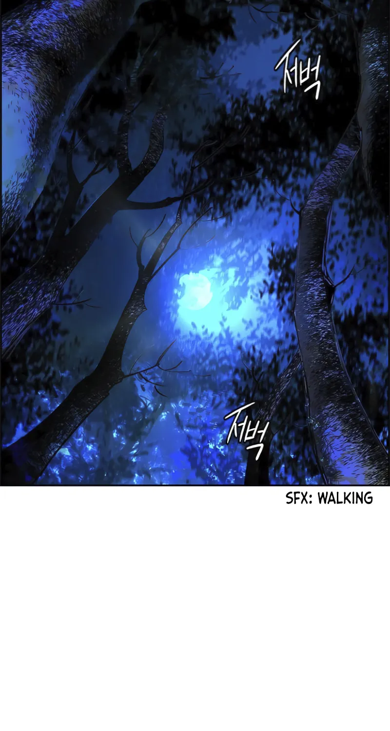 Jungle Juice Chapter 11 page 93 - 