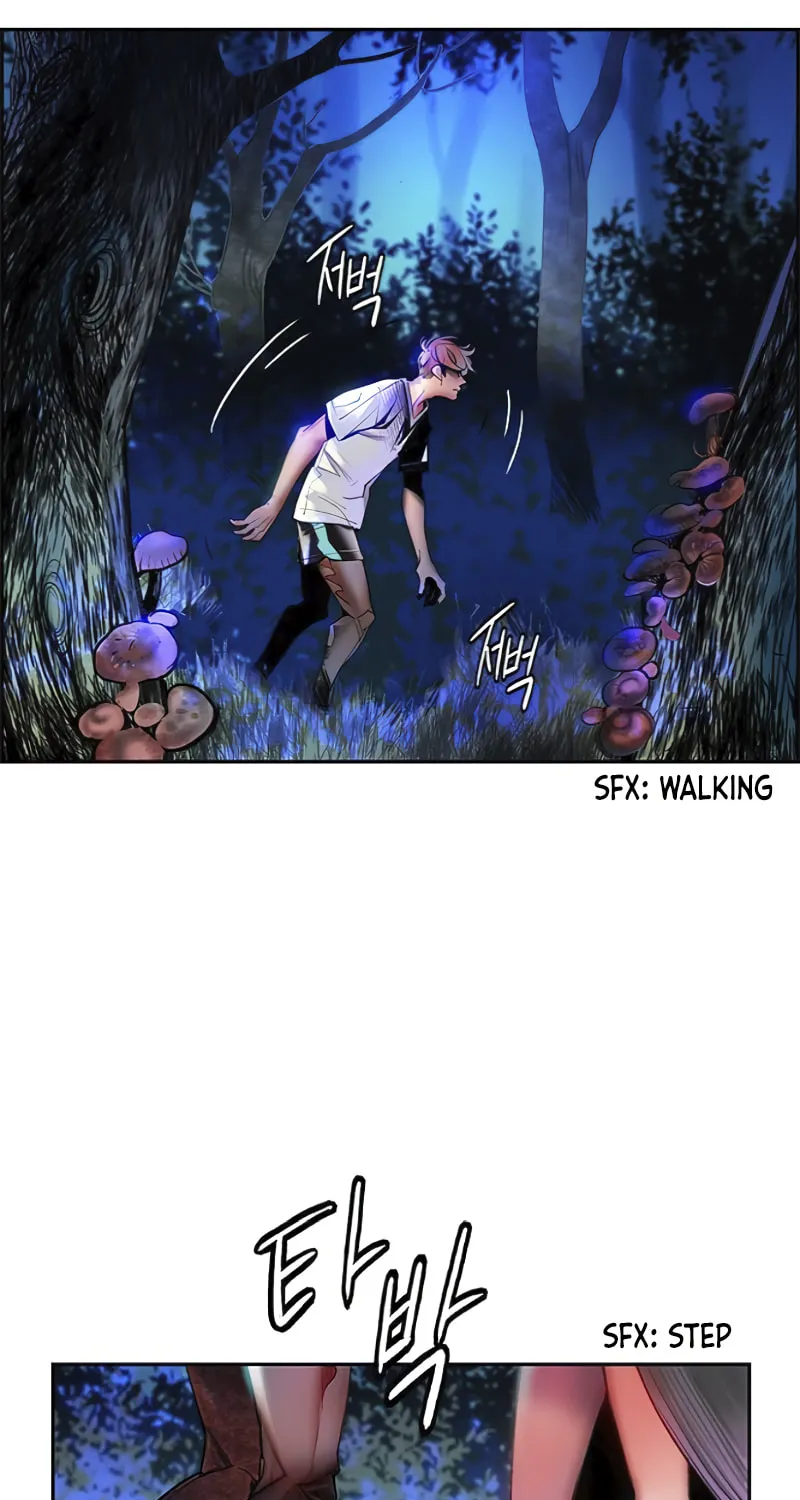 Jungle Juice Chapter 11 page 94 - 