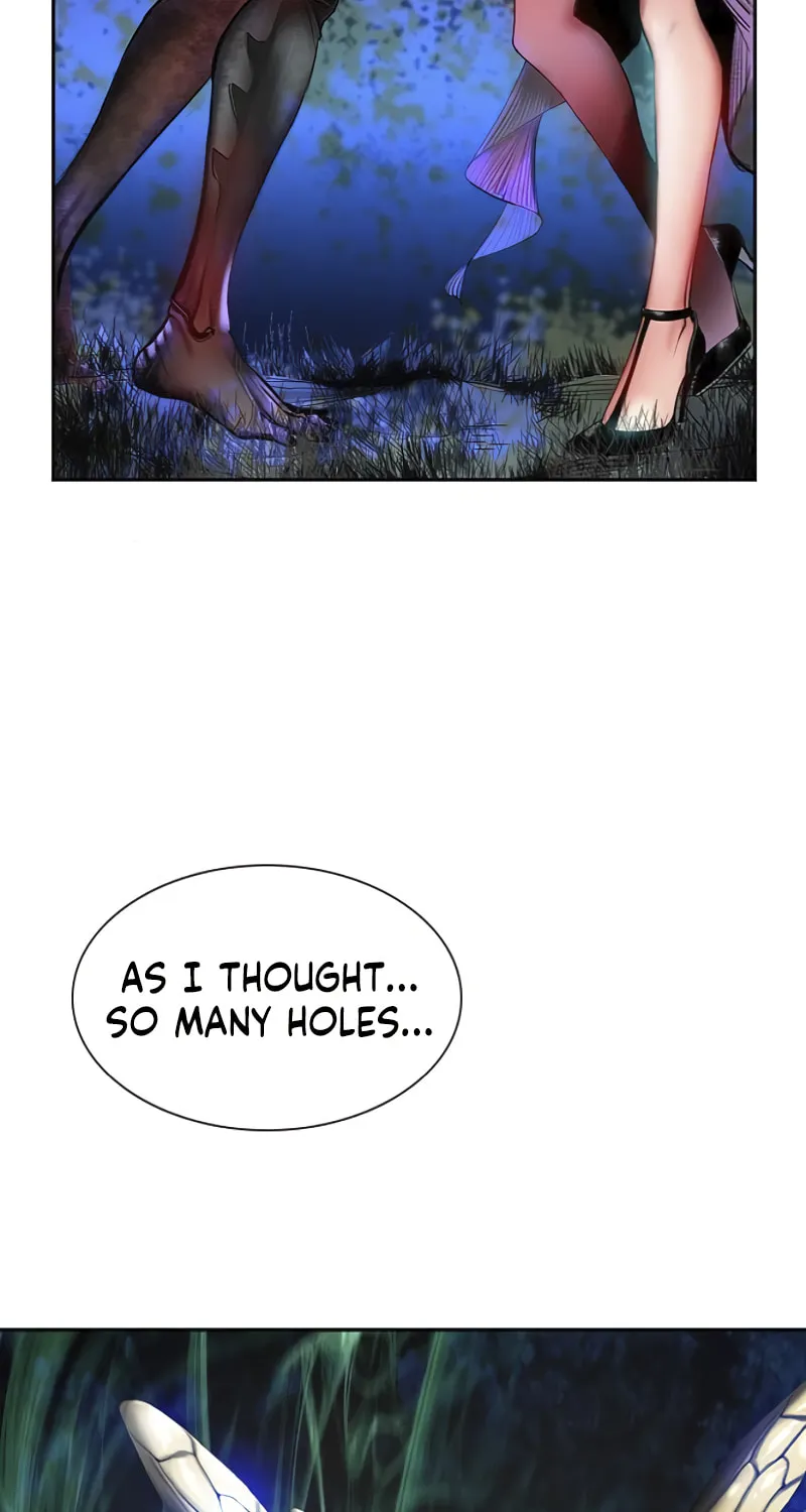 Jungle Juice Chapter 11 page 95 - 