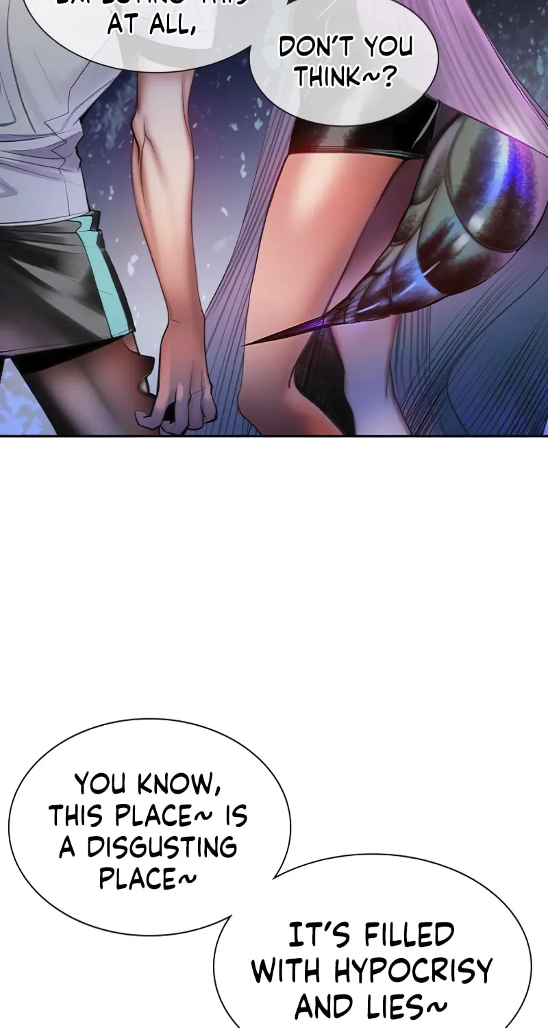 Jungle Juice Chapter 11 page 97 - 