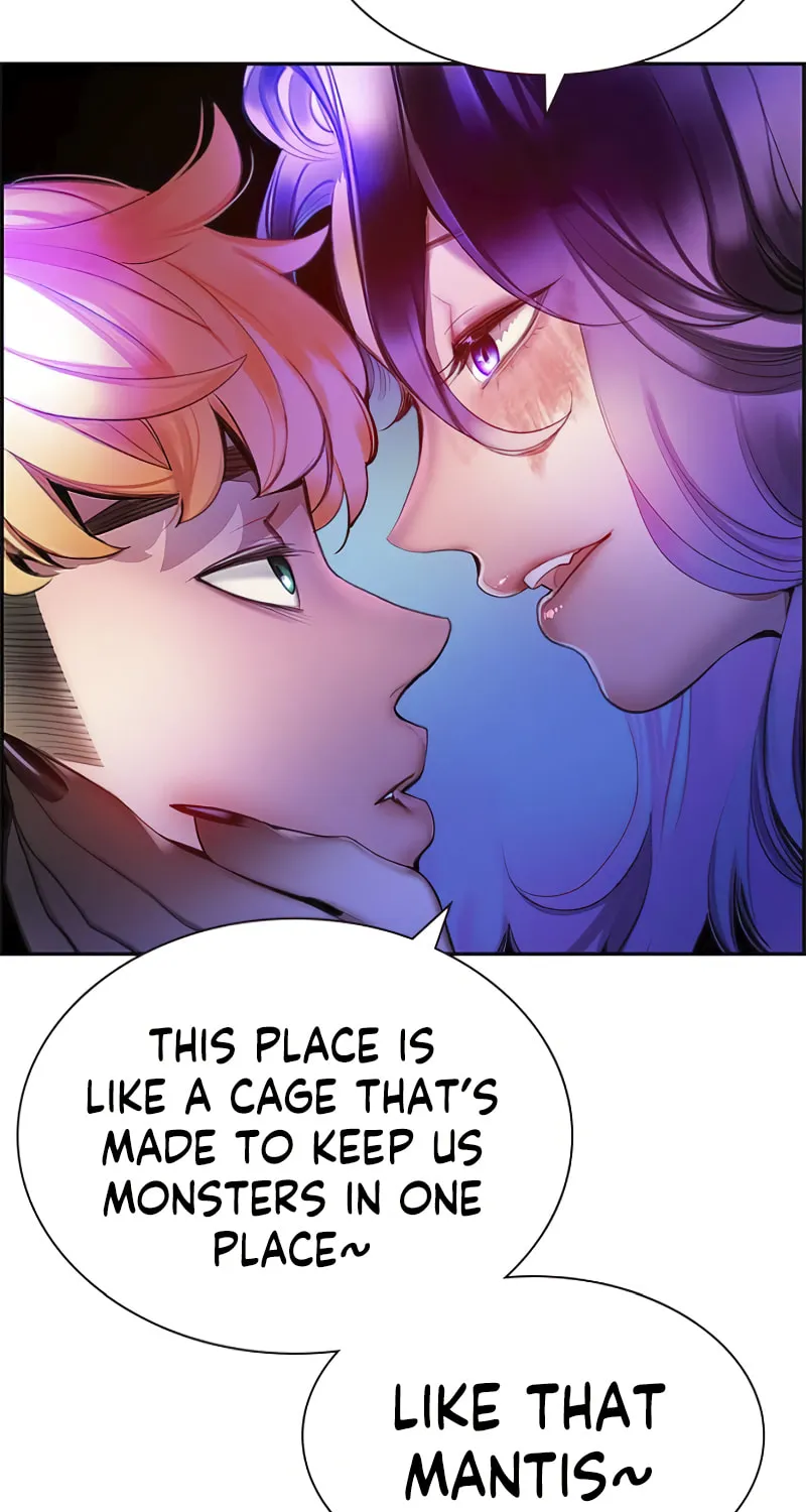 Jungle Juice Chapter 11 page 98 - 
