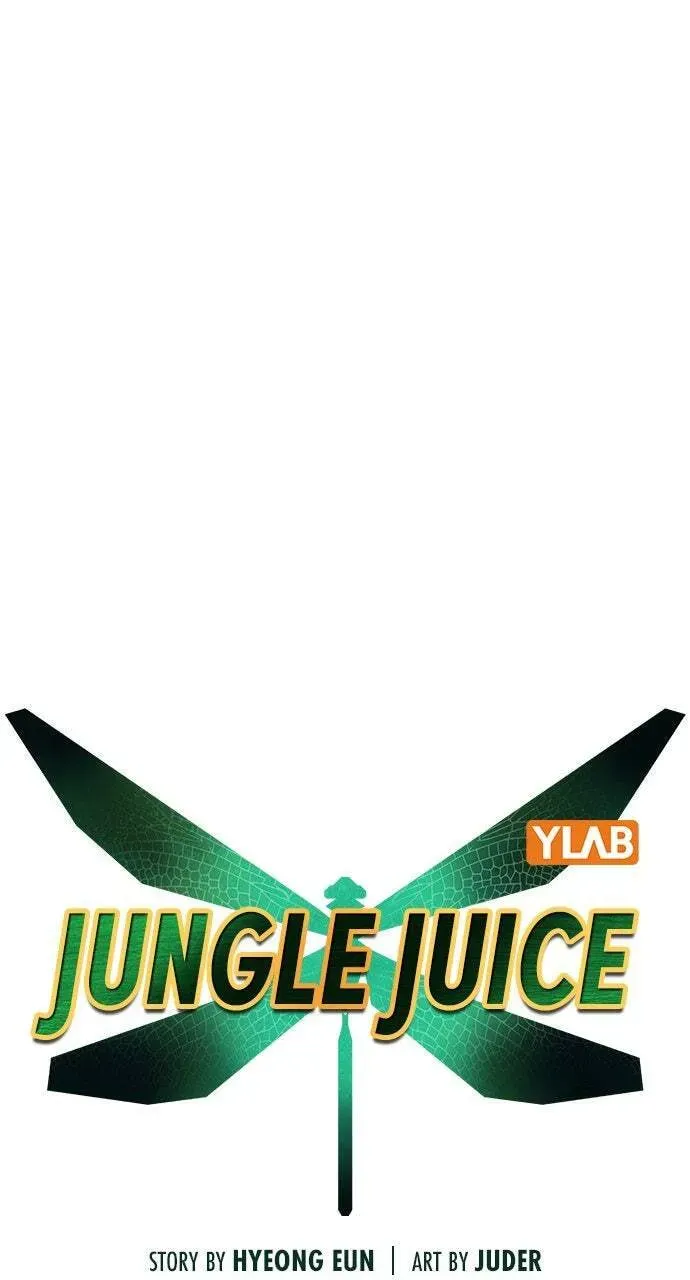 Jungle Juice Chapter 12.1 page 1 - 