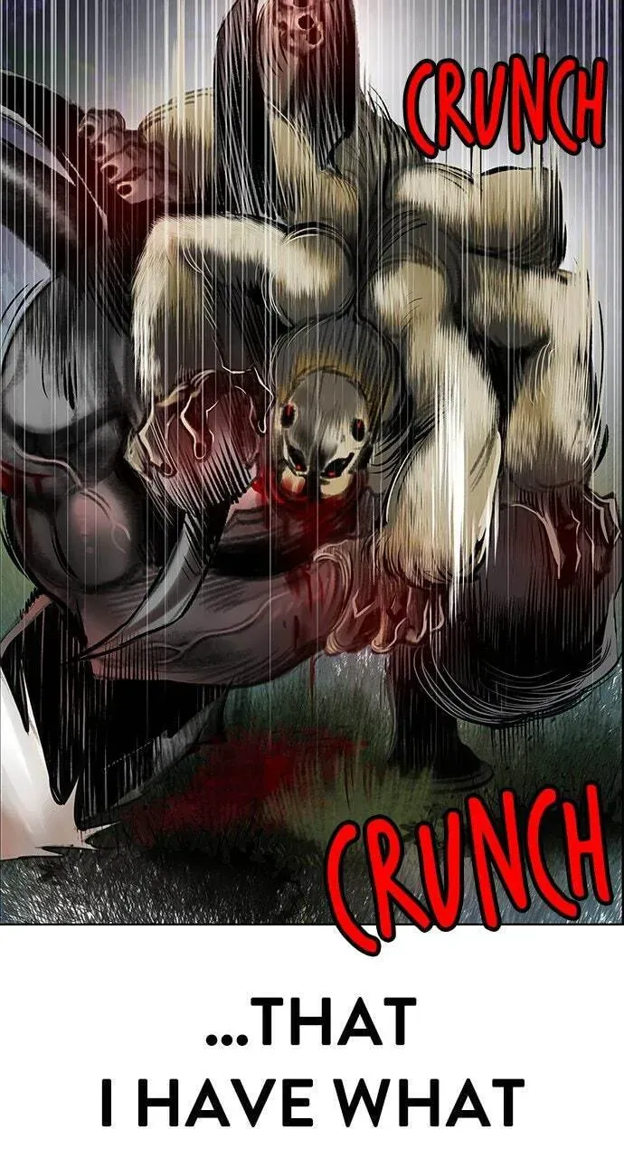 Jungle Juice Chapter 12.1 page 101 - 