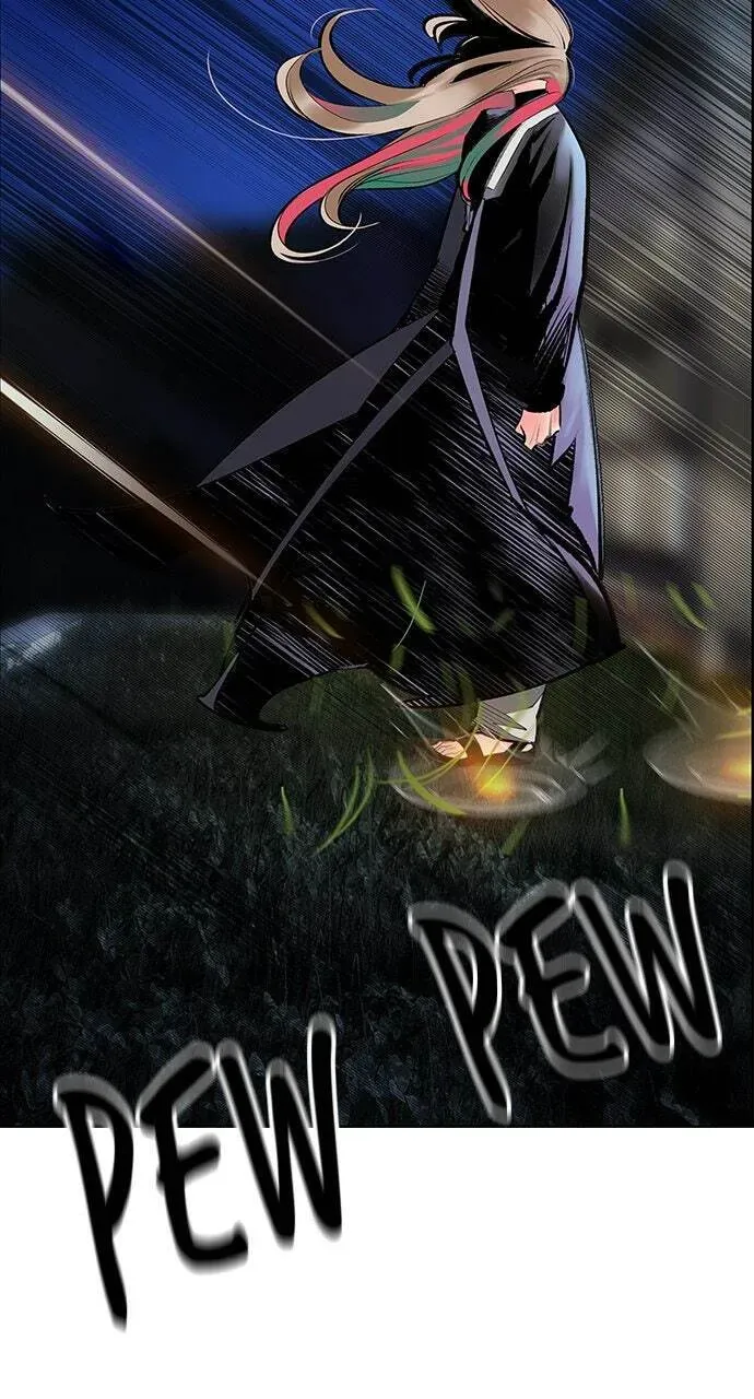 Jungle Juice Chapter 12.1 page 112 - 