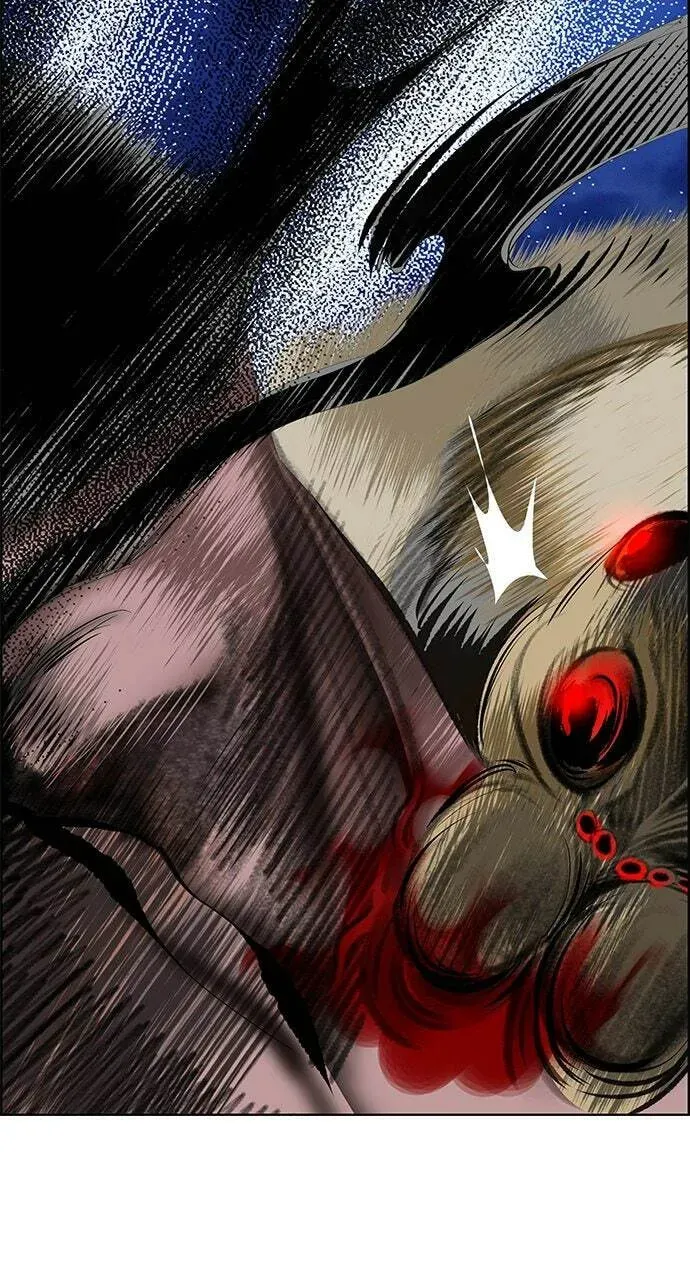 Jungle Juice Chapter 12.1 page 116 - 