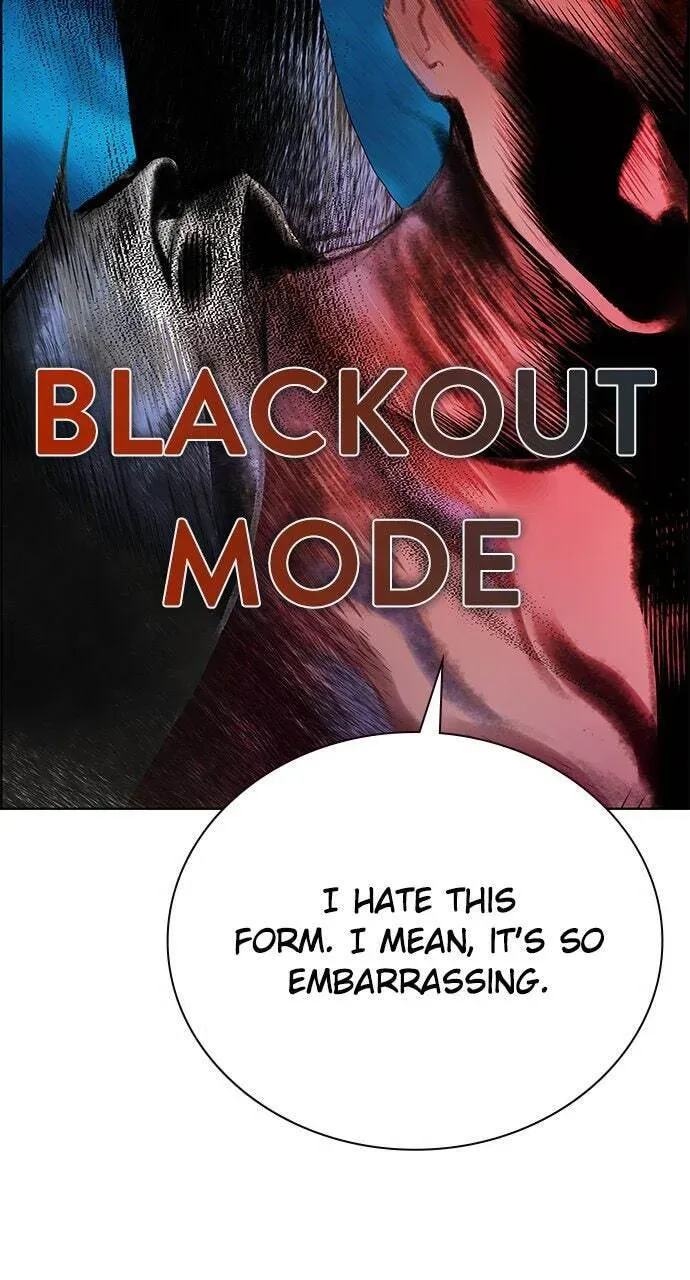 Jungle Juice Chapter 12.1 page 122 - 