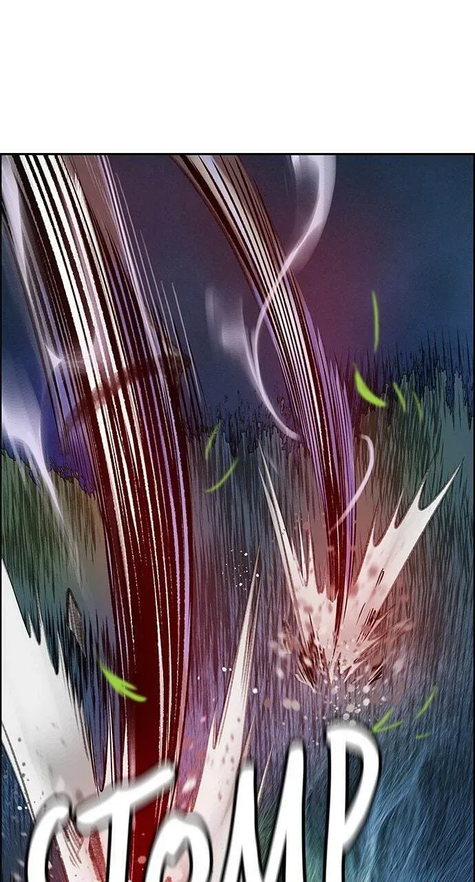 Jungle Juice Chapter 12.1 page 123 - 