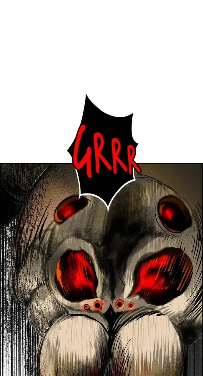 Jungle Juice Chapter 12.1 page 128 - 