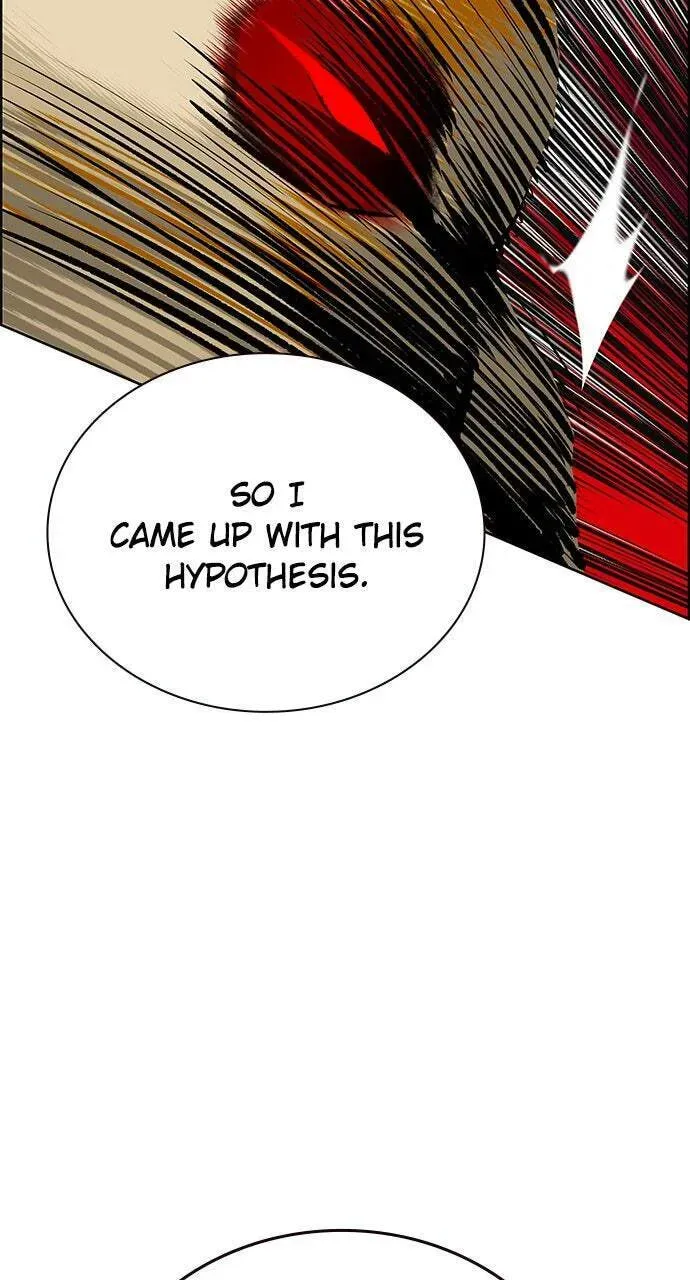 Jungle Juice Chapter 12.1 page 136 - 