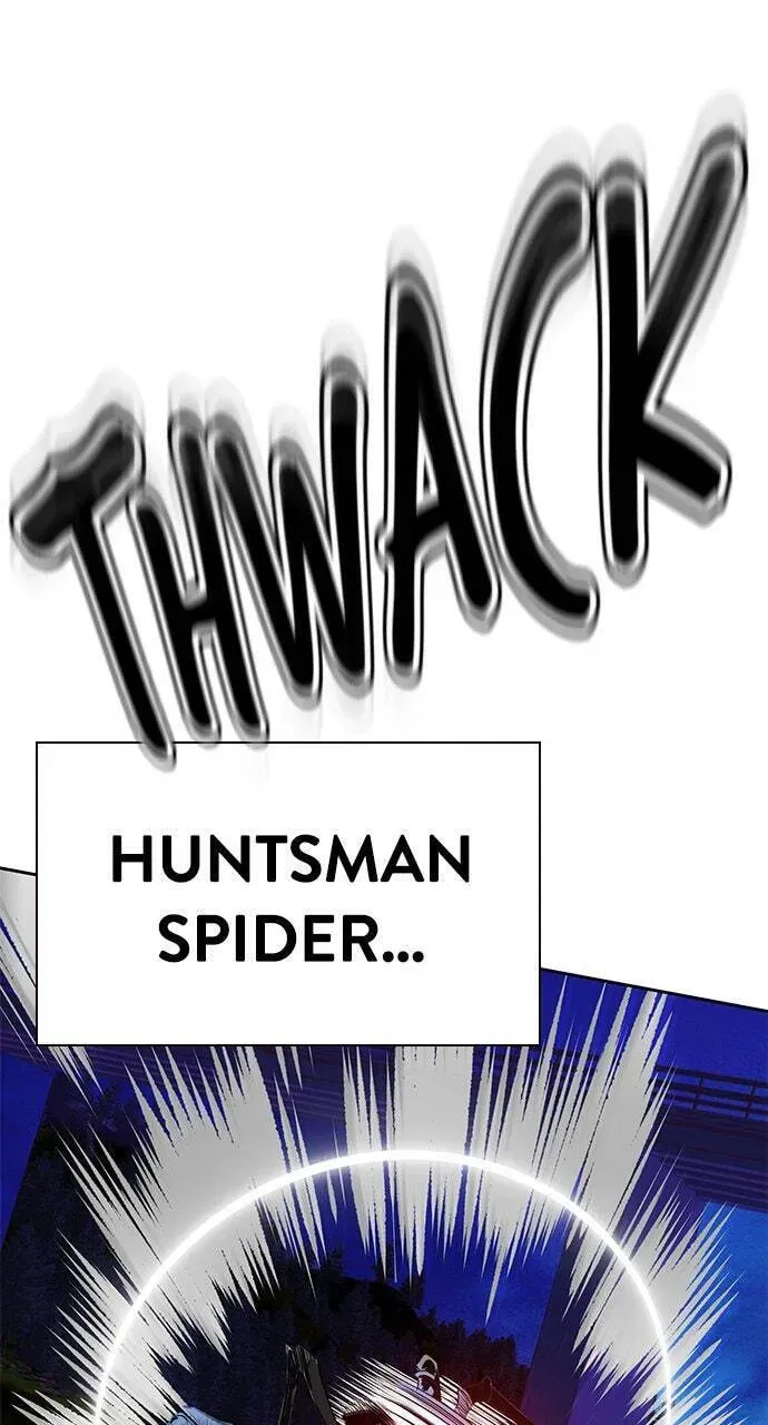 Jungle Juice Chapter 12.1 page 139 - 