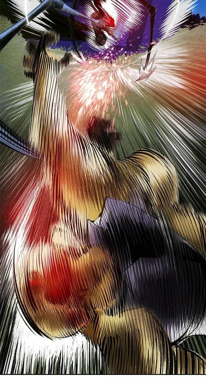 Jungle Juice Chapter 12.1 page 140 - 