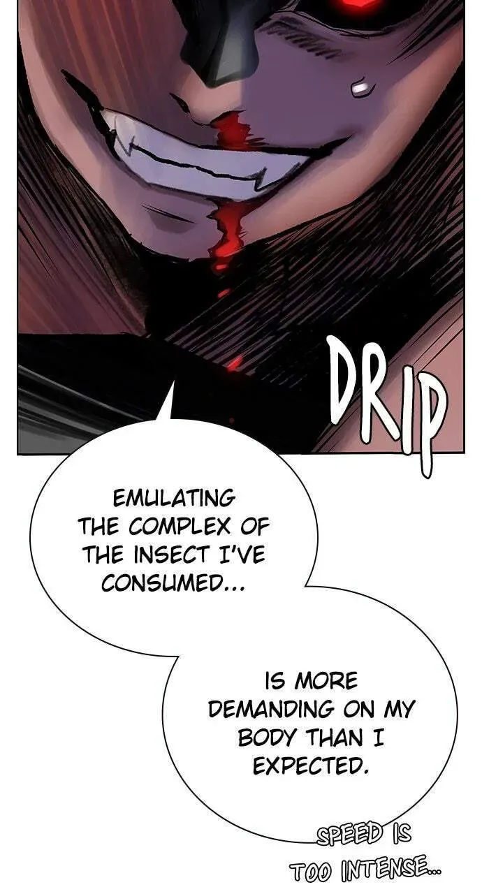 Jungle Juice Chapter 12.1 page 146 - 
