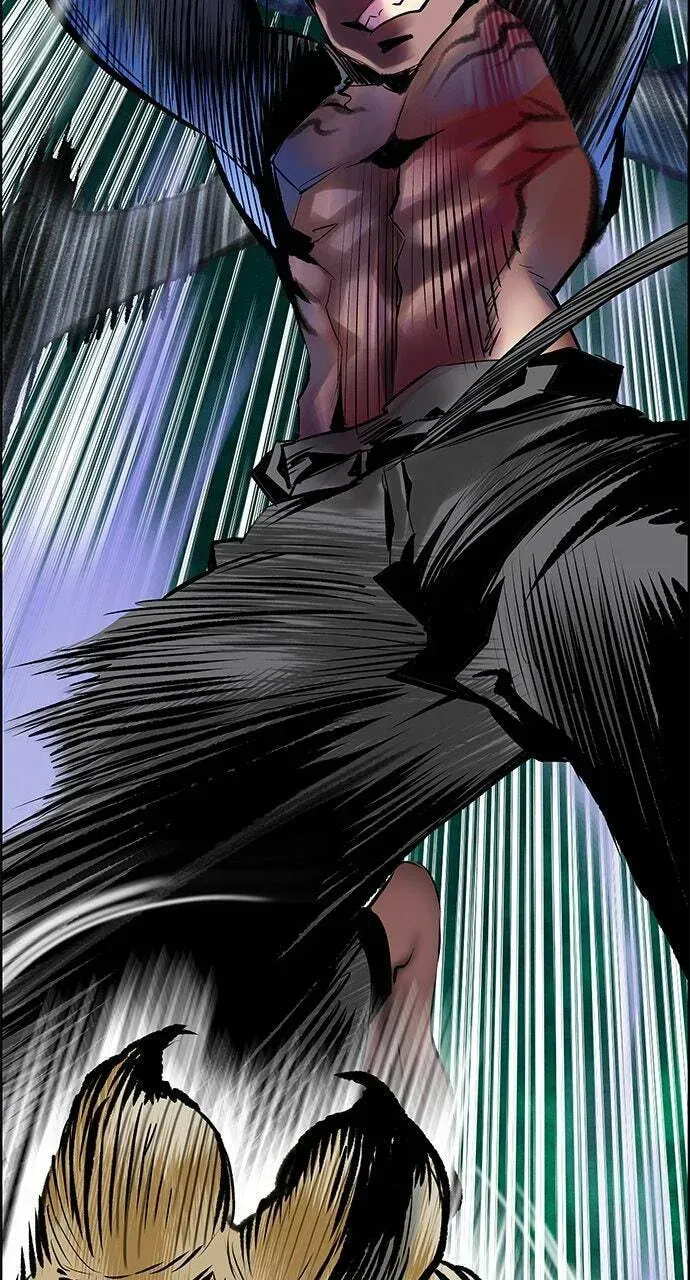 Jungle Juice Chapter 12.1 page 148 - 