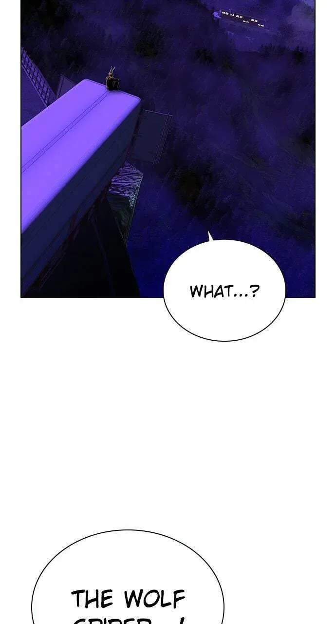 Jungle Juice Chapter 12.1 page 153 - 