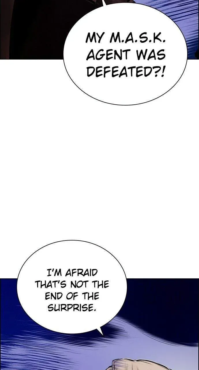 Jungle Juice Chapter 12.1 page 155 - 