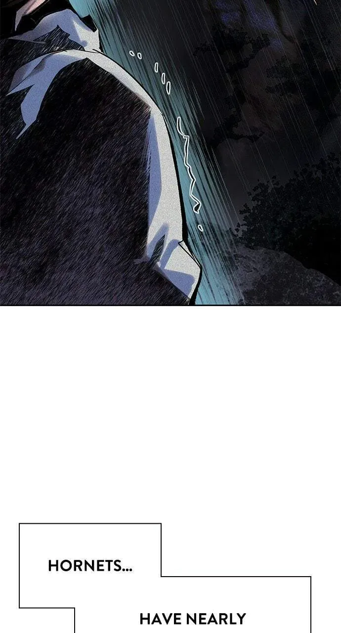 Jungle Juice Chapter 12.1 page 166 - 