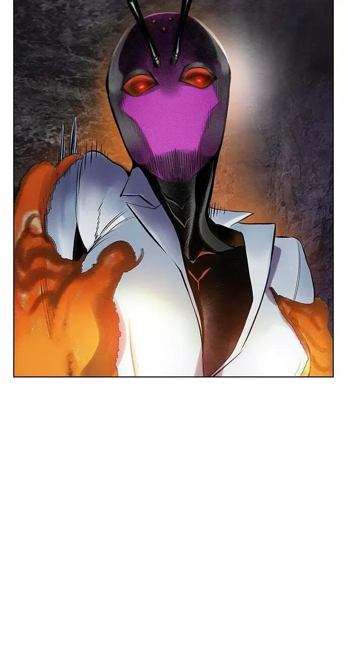 Jungle Juice Chapter 12.1 page 3 - 