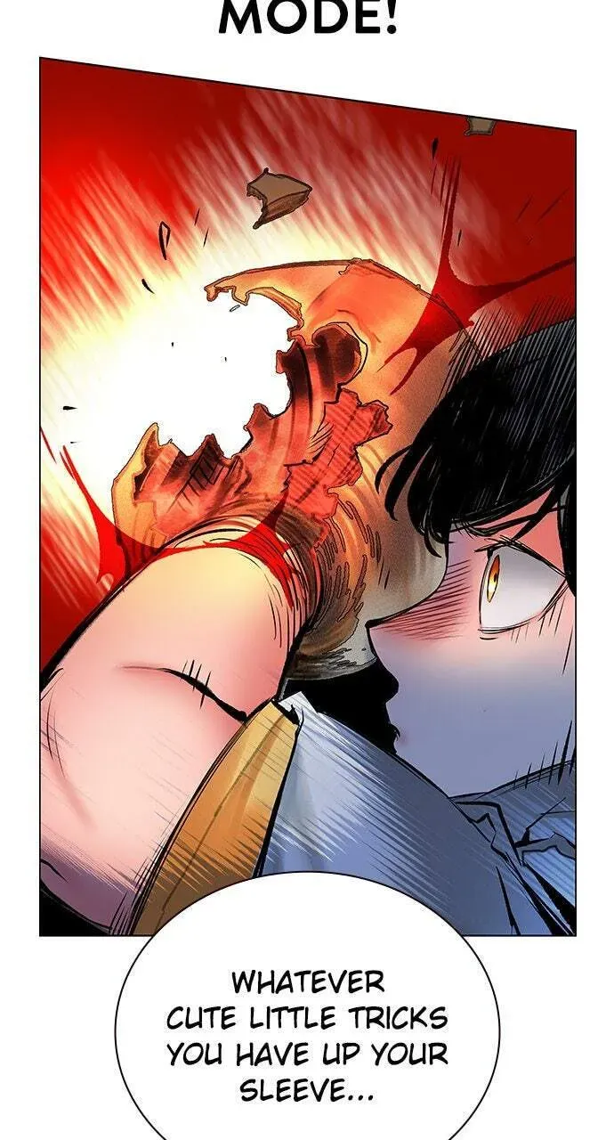 Jungle Juice Chapter 12.1 page 25 - 