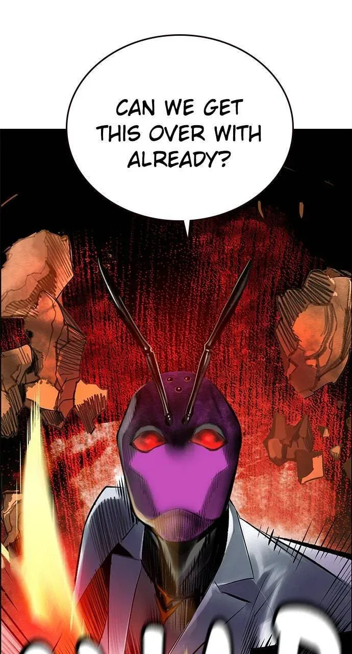 Jungle Juice Chapter 12.1 page 34 - 
