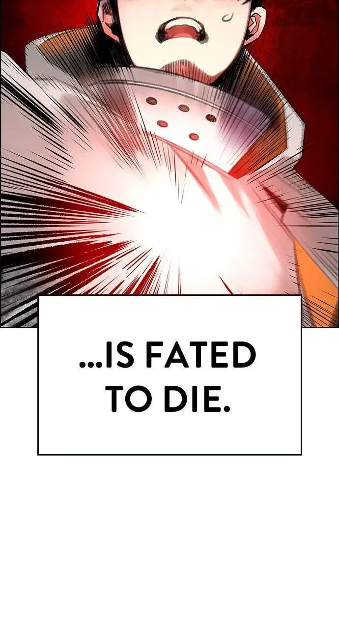 Jungle Juice Chapter 12.1 page 37 - 