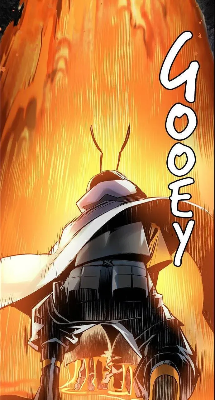 Jungle Juice Chapter 12.1 page 5 - 
