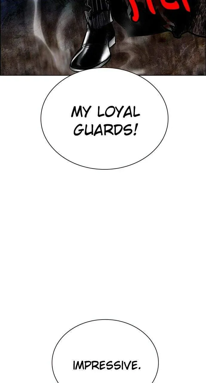 Jungle Juice Chapter 12.1 page 43 - 