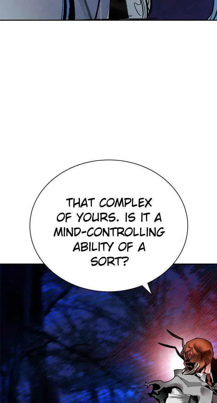 Jungle Juice Chapter 12.1 page 45 - 