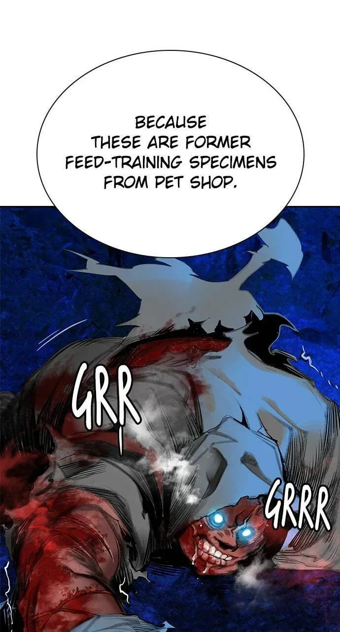 Jungle Juice Chapter 12.1 page 47 - 