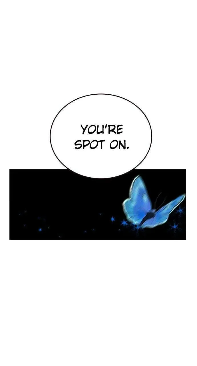 Jungle Juice Chapter 12.1 page 49 - 