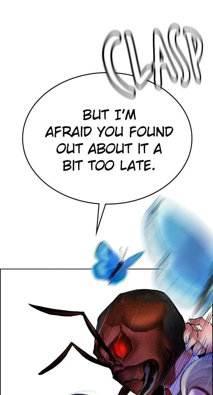 Jungle Juice Chapter 12.1 page 50 - 