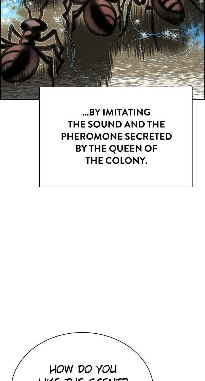 Jungle Juice Chapter 12.1 page 56 - 
