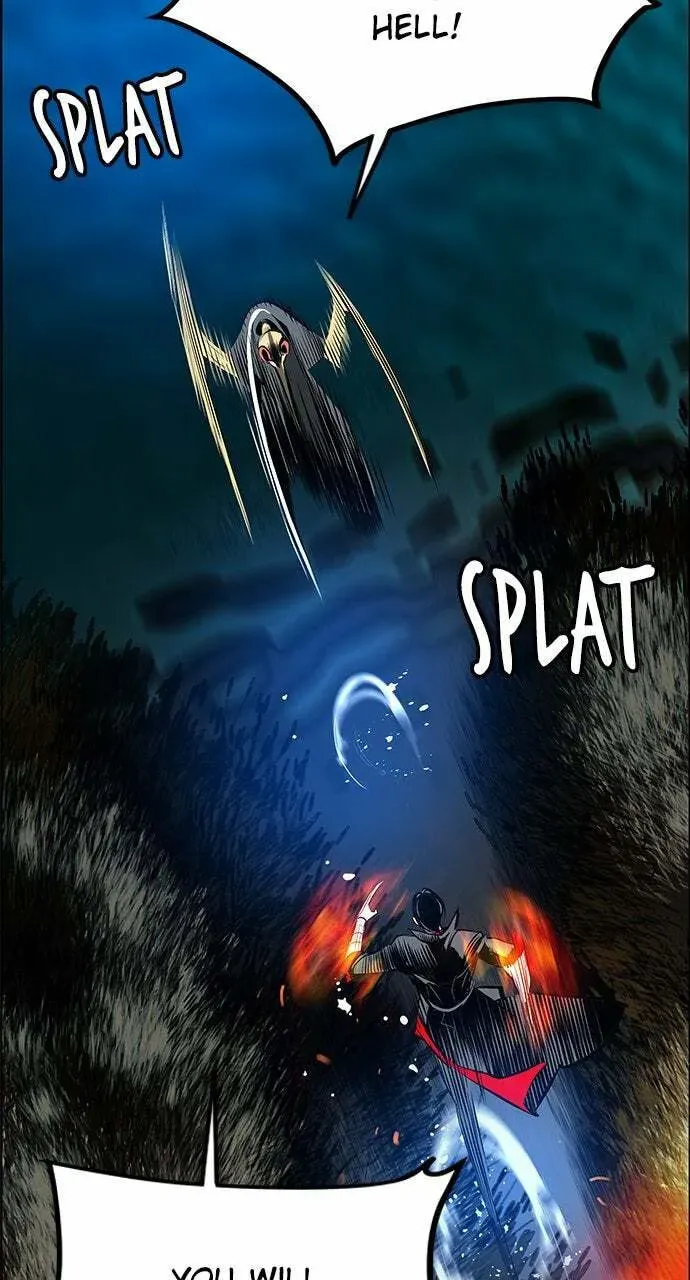Jungle Juice Chapter 12.1 page 68 - 