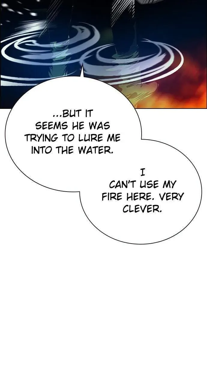 Jungle Juice Chapter 12.1 page 71 - 