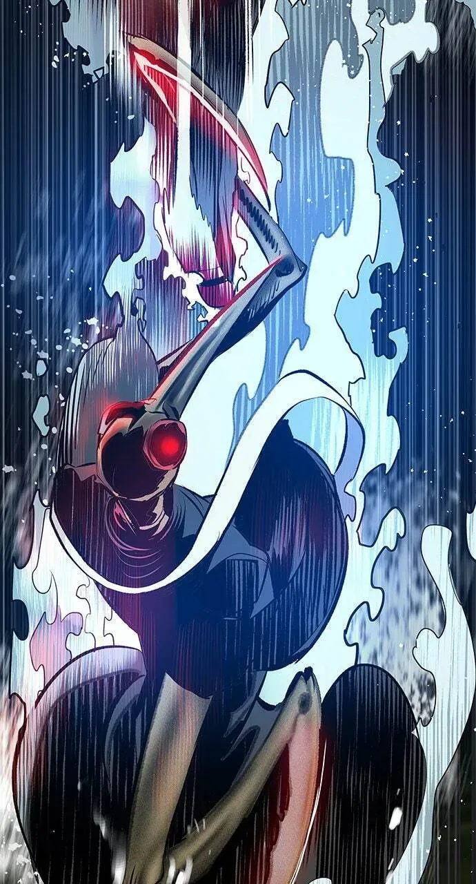 Jungle Juice Chapter 12.1 page 75 - 