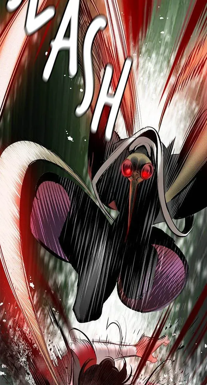 Jungle Juice Chapter 12.1 page 79 - 
